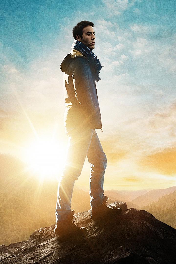 Вершина горы (vershina-gory) Фильм 2017