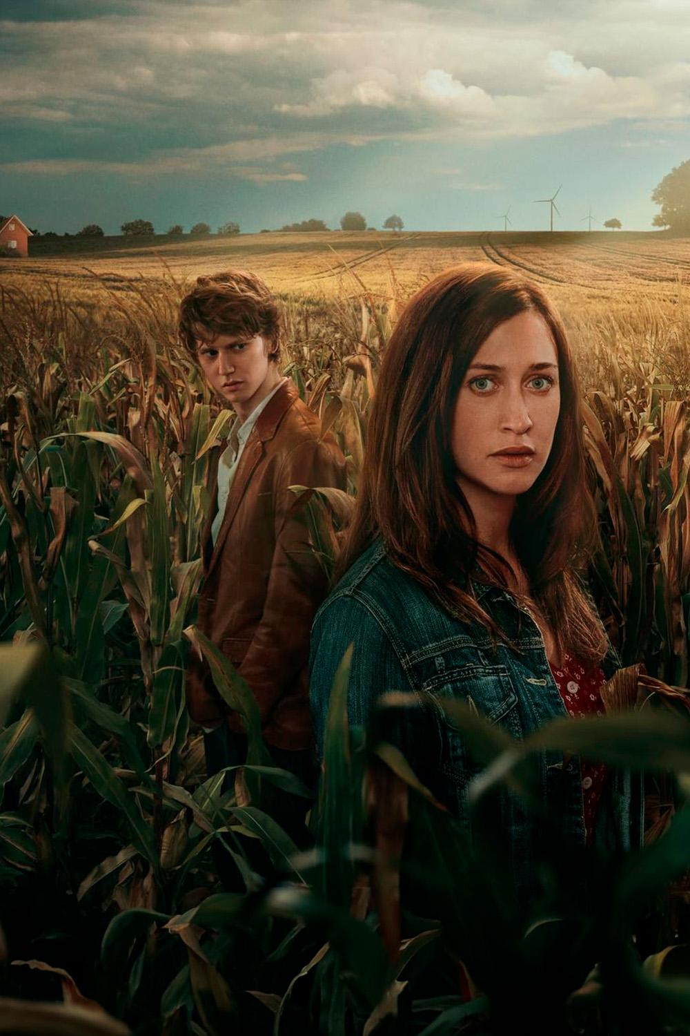 Конец лета (konets-leta) Сериал 2023