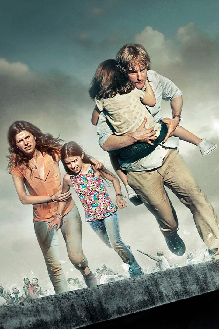 Выхода нет (vyhoda-net) Фильм 2014