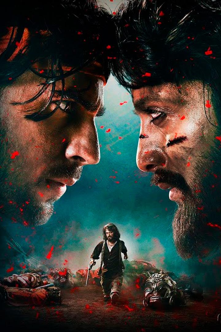 Одержимость (oderzhimost) Фильм 2019