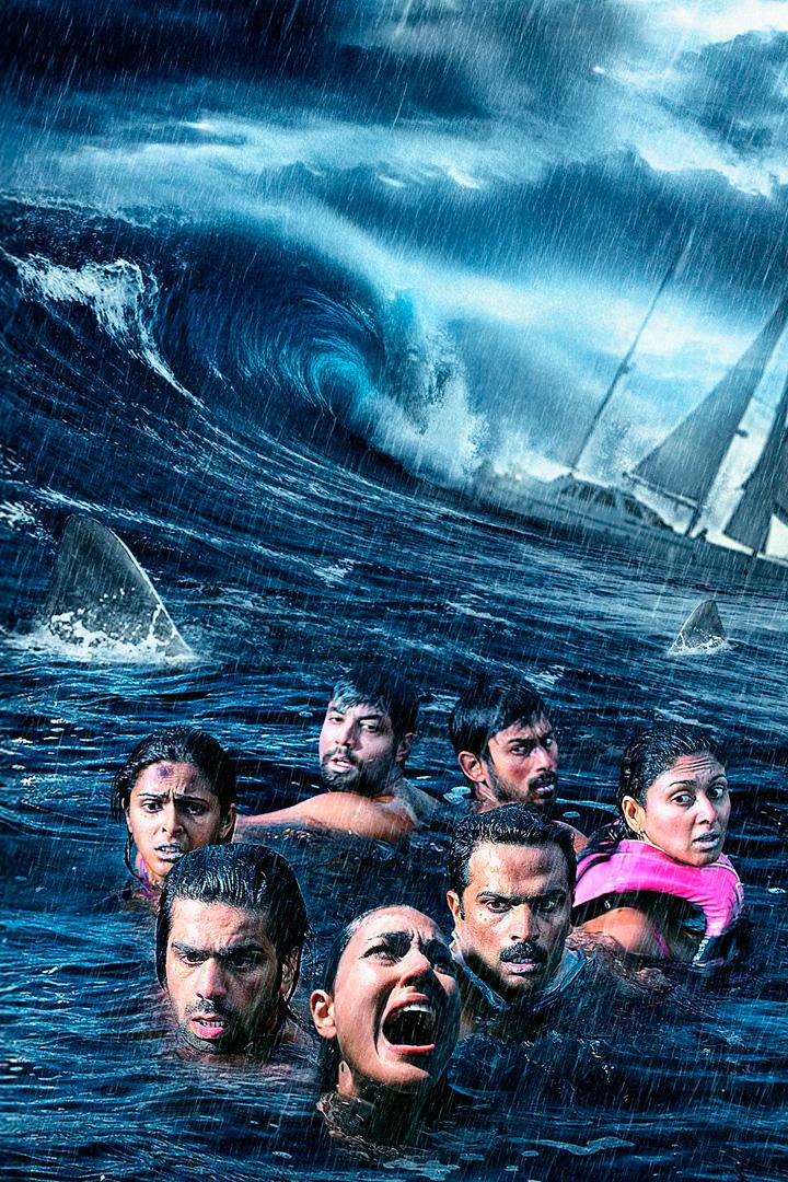 Предупреждение (preduprezhdenie) Фильм 2013