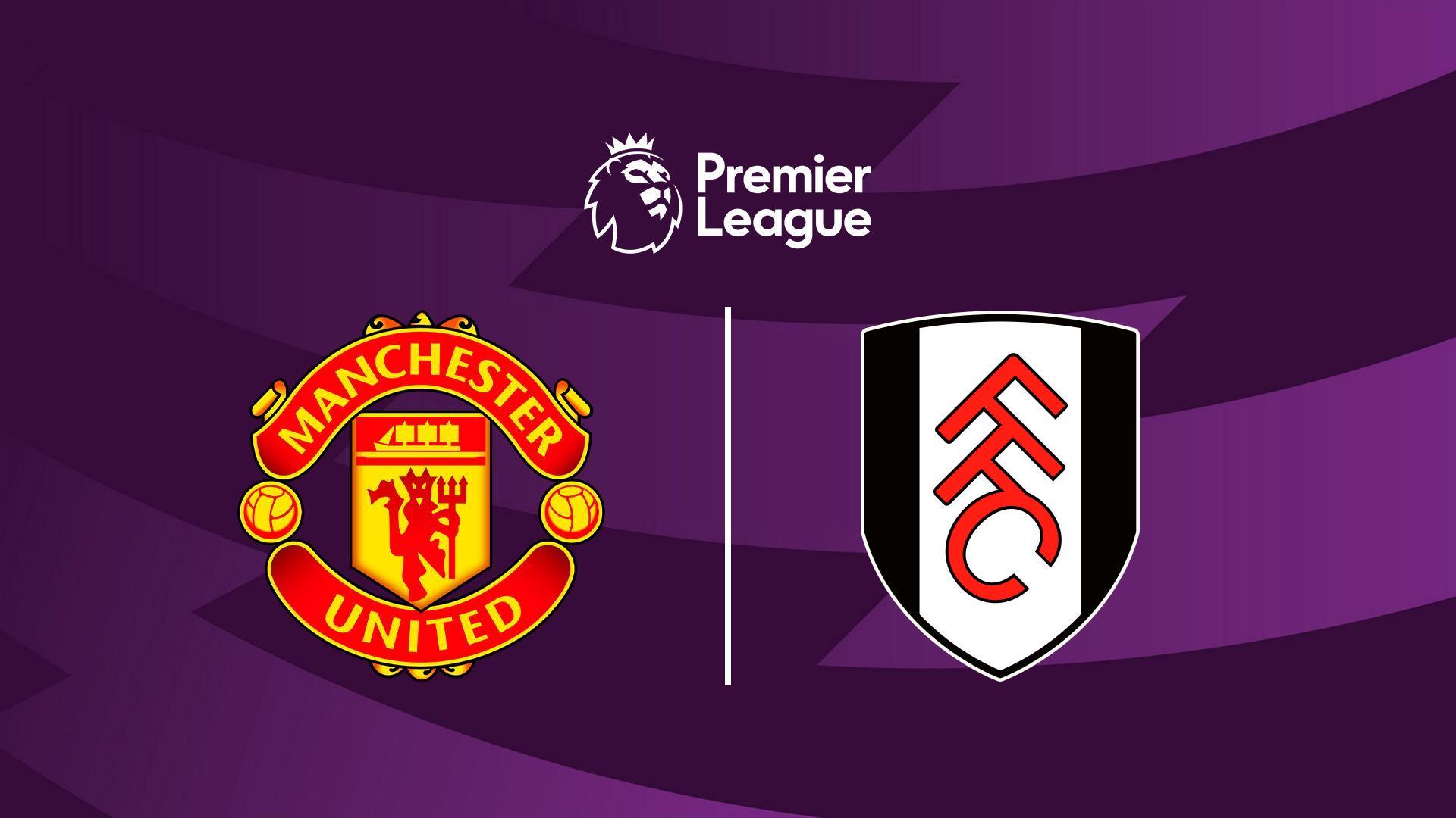 Футбол. АПЛ, 24 тур, Манчестер Юнайтед - Фулхэм (futbol-apl-24-tur-manchester-junajted-fulhem) Спорт