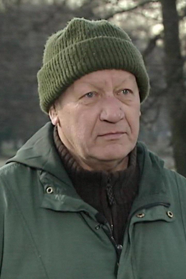 Helenduv olend (helenduv-olend) Познавательное