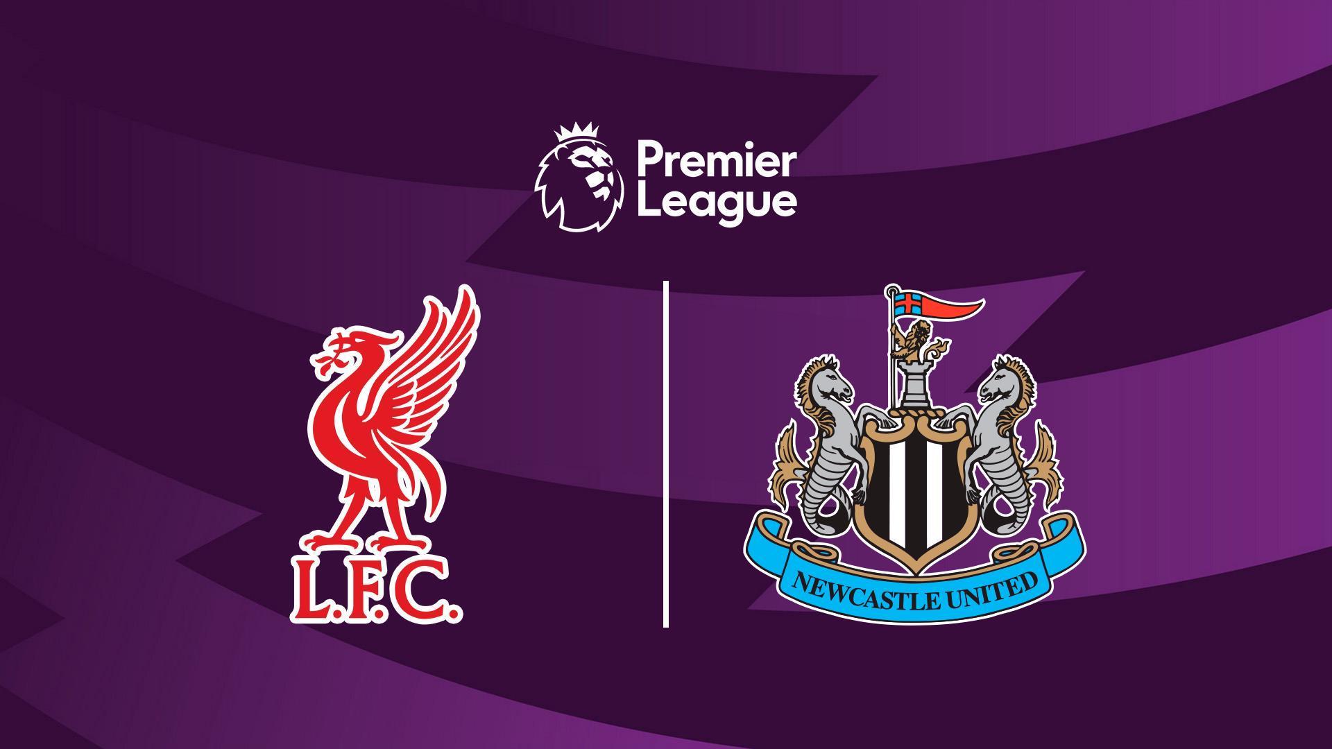 Футбол. АПЛ, 24 тур, Ливерпуль - Ньюкасл (futbol-apl-24-tur-liverpul-njukasl) Спорт