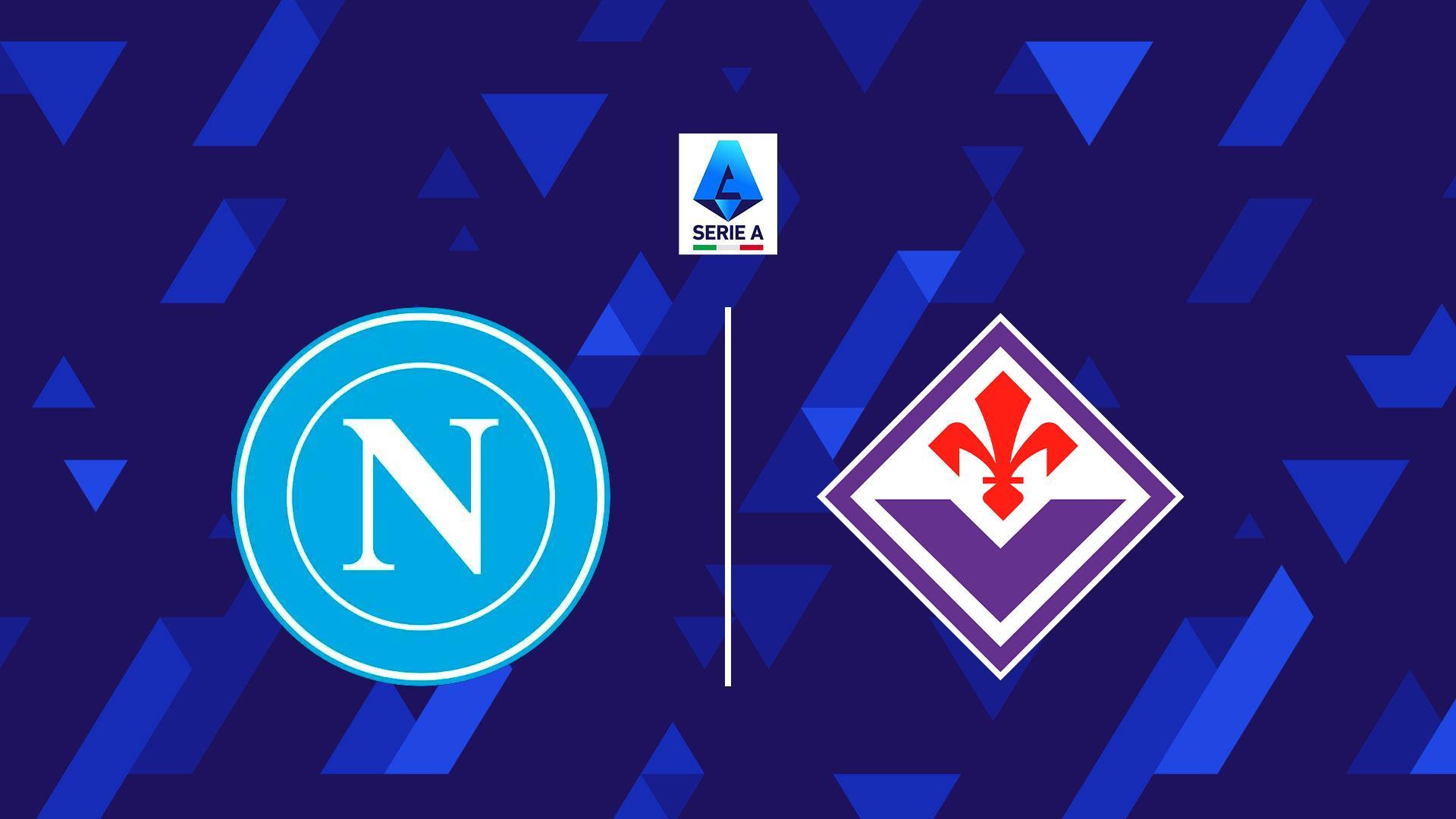 Футбол. Серия А, 23 тур, Наполи-Фиорентина (futbol-serija-a-23-tur-napoli-fiorentina) Спорт