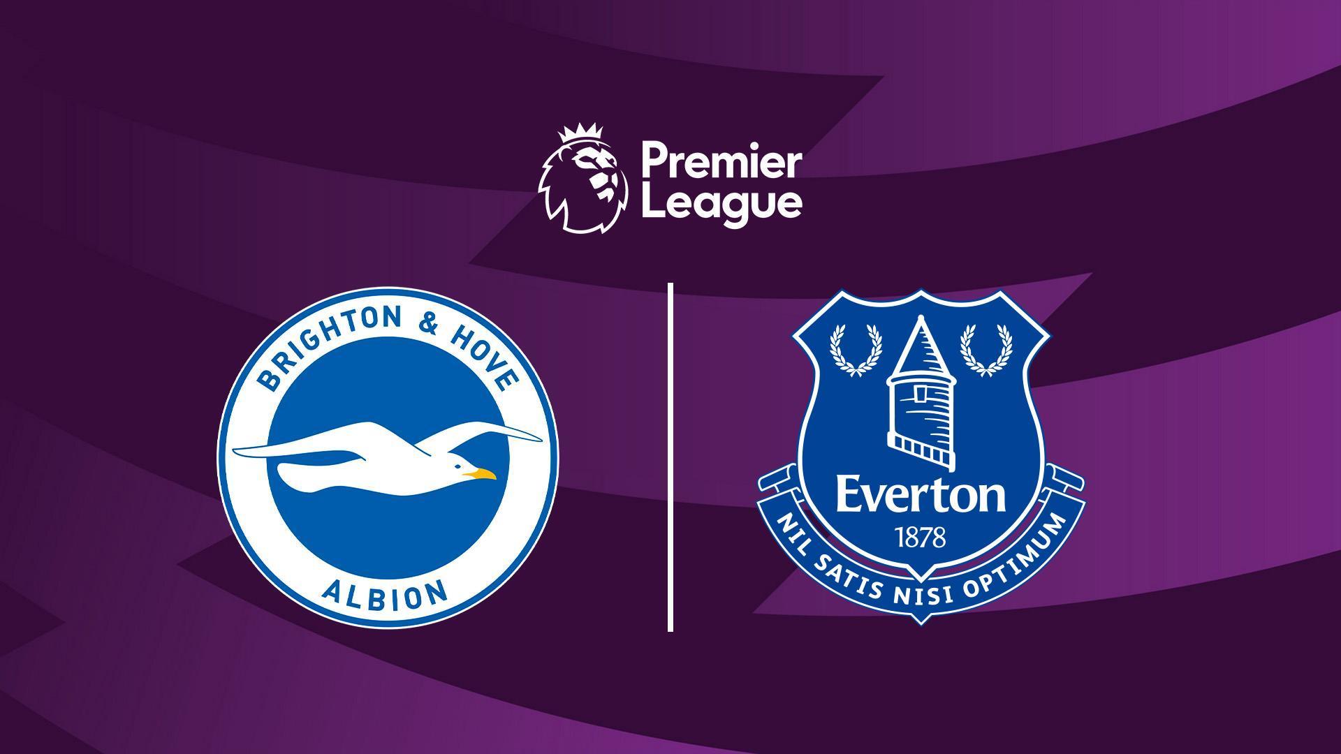 Футбол. АПЛ, 24 тур, Брайтон-Эвертон (futbol-apl-24-tur-brajton-everton) Спорт