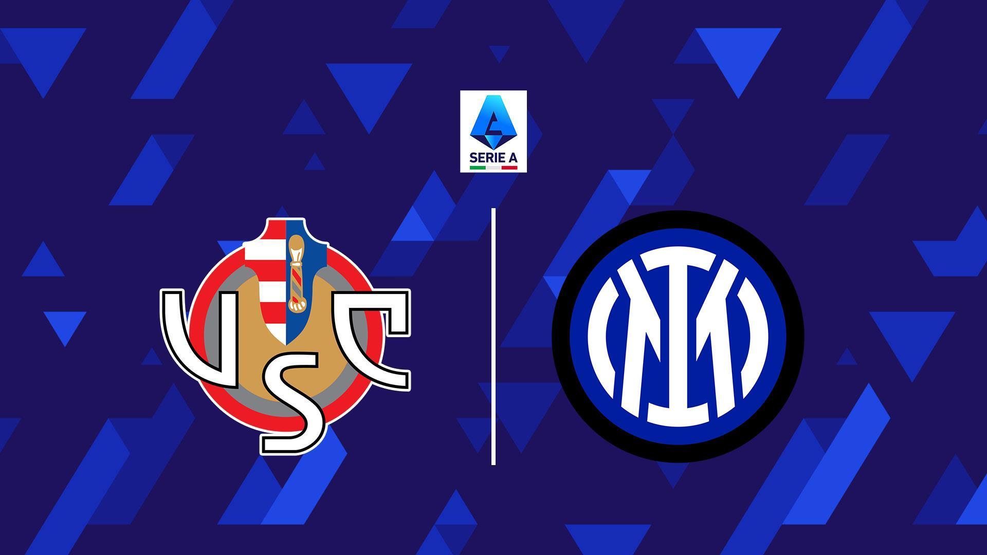 Футбол. Серия А, 23 тур, Кремонезе - Интер (futbol-serija-a-23-tur-kremoneze-inter) Спорт