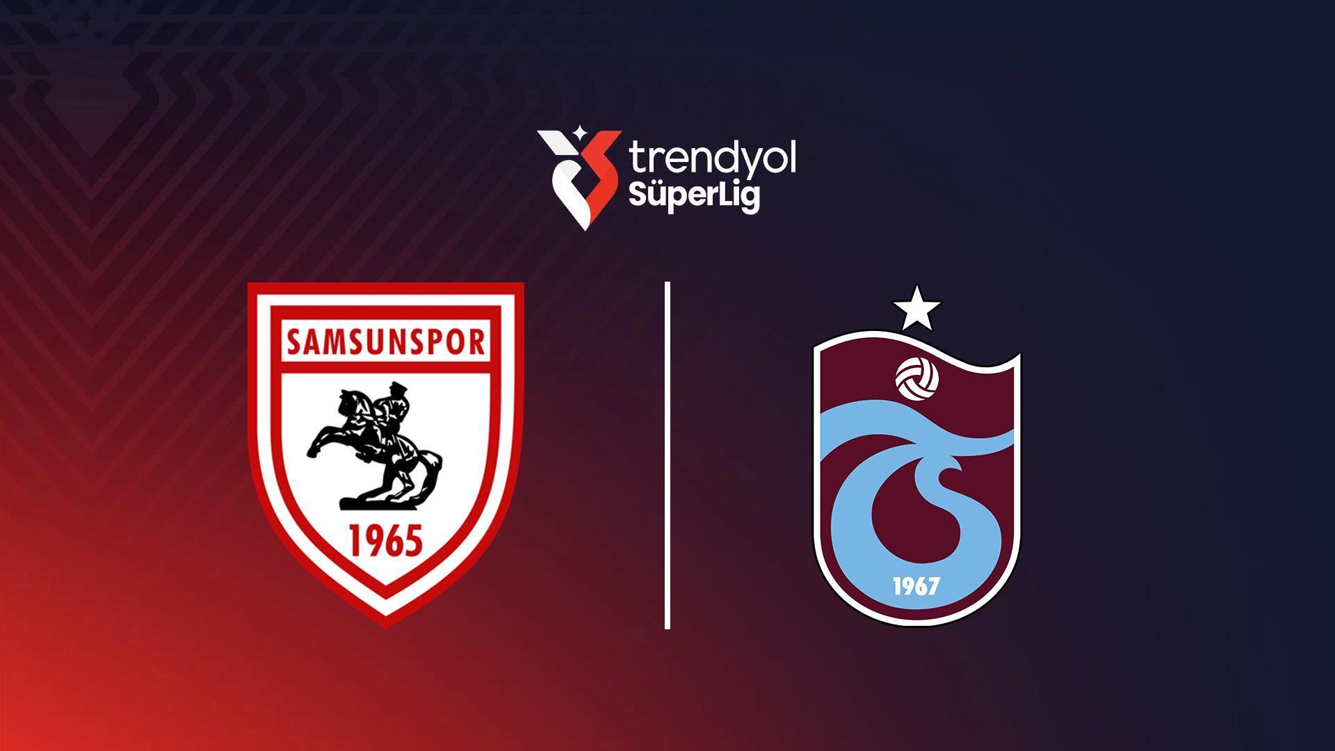 Чемпионат Турции. «Самсунспор» - «Трабзонспор» (chempionat-turtsii-samsunspor-trabzonspor) Спорт
