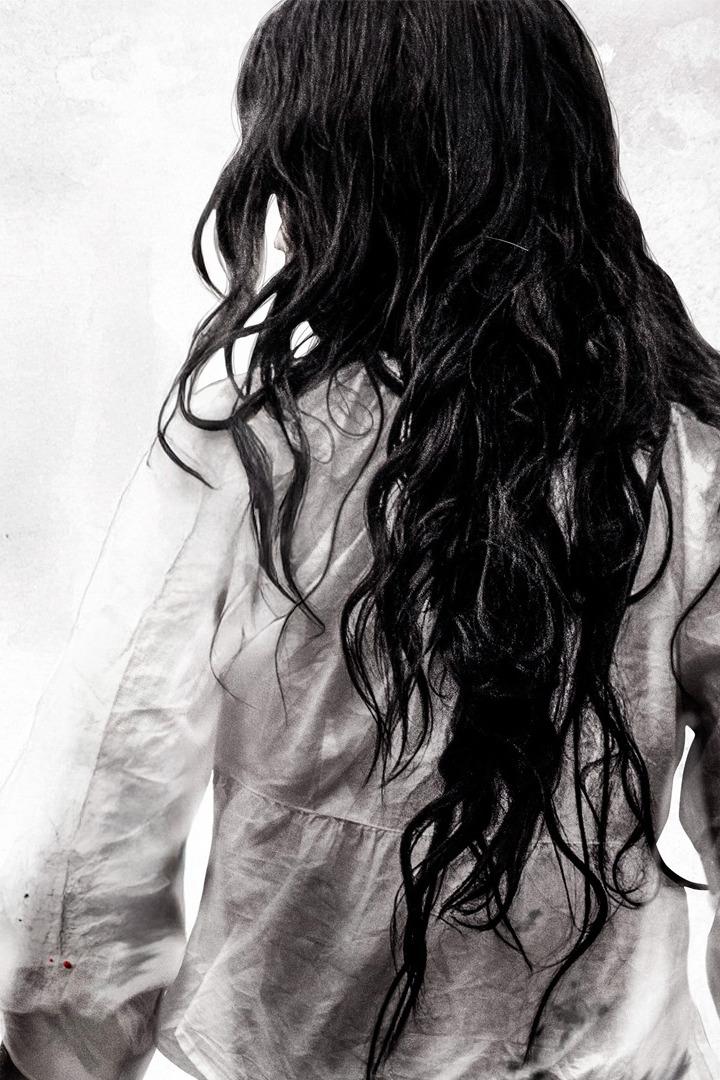 Я плюю на ваши могилы-3: Возмездие (ja-pljuju-na-vashi-mogily-3-vozmezdie) Фильм 2015