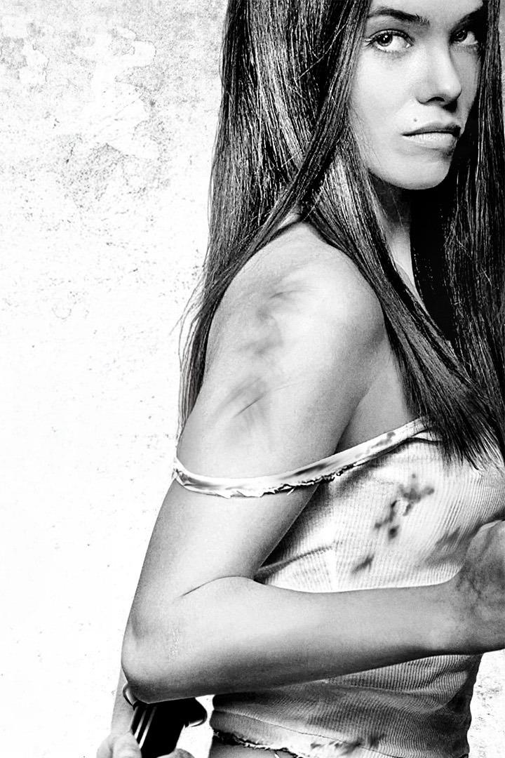 Я плюю на ваши могилы-2 (ja-pljuju-na-vashi-mogily-2) Фильм 2013