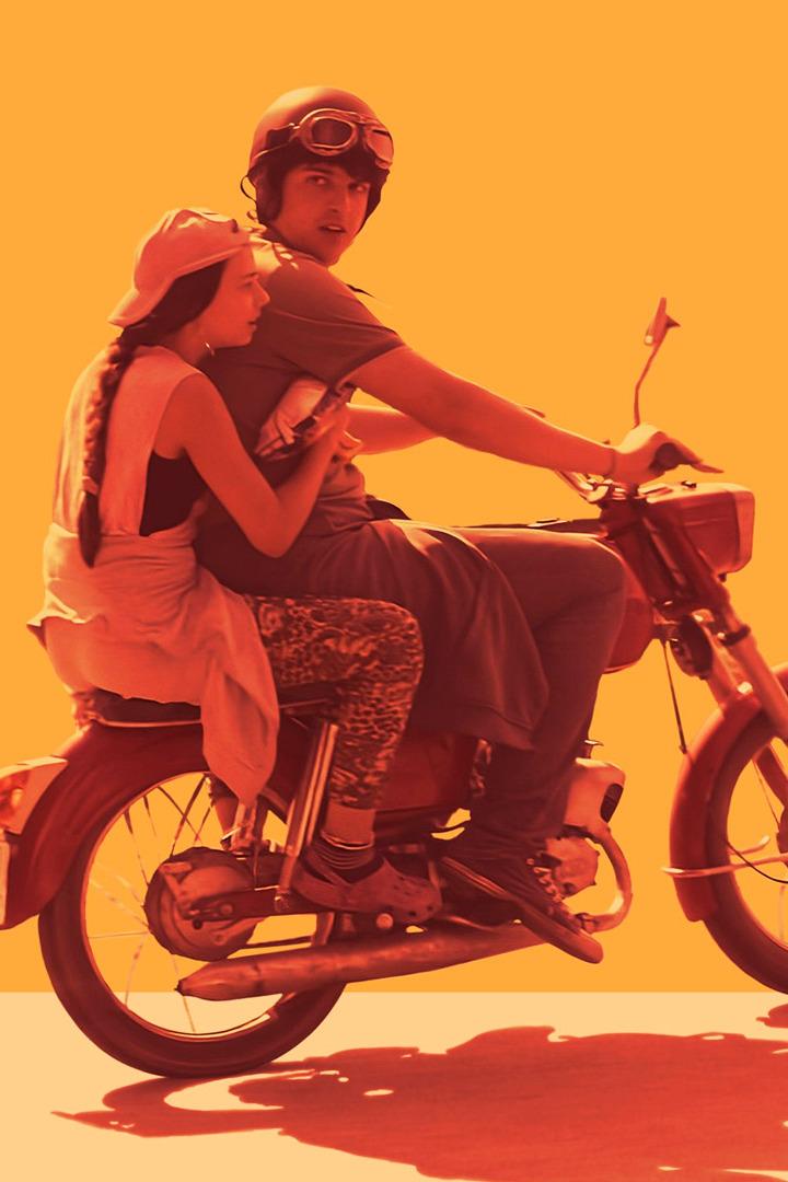 Horia (horia) Спектакль