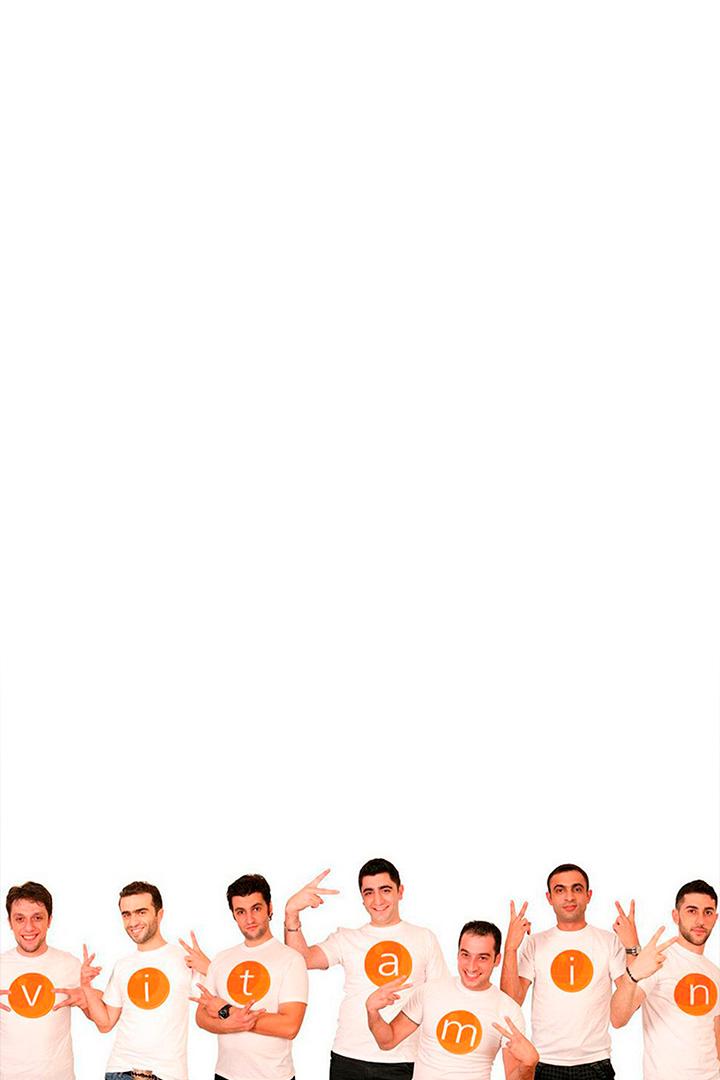 Vitamin Club (vitamin-club) Юмор