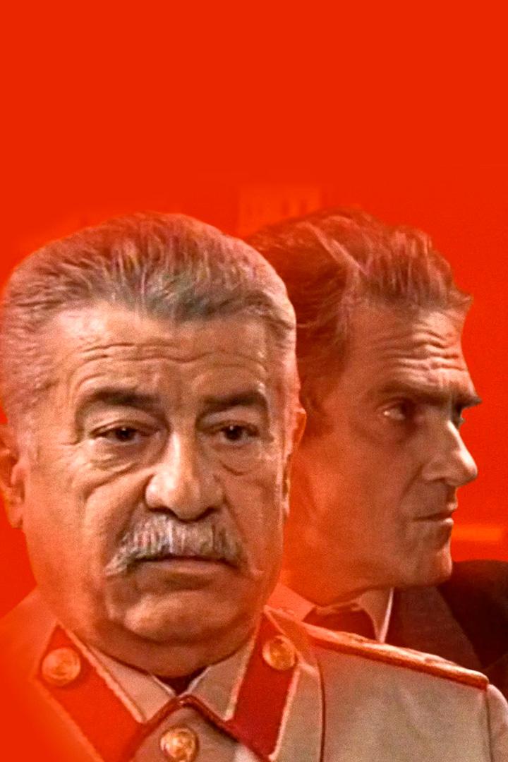 Земля обетованная от Иосифа Сталина (zemlja-obetovannaja-ot-iosifa-stalina) Документальный фильм