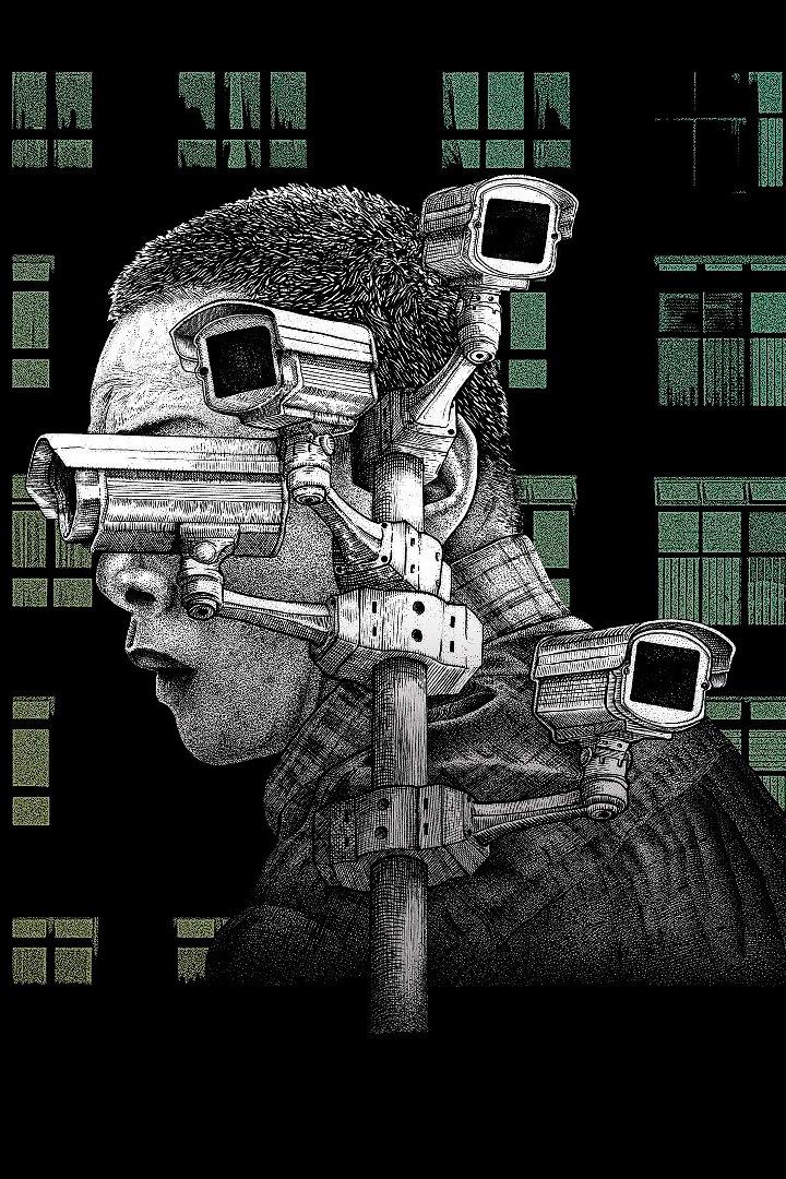 Глаза незнакомца (glaza-neznakomtsa) Фильм 2024