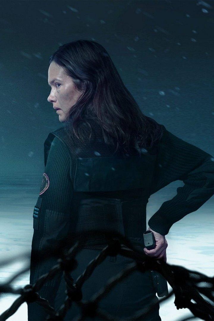 Ледокол (ledokol) Сериал 2025