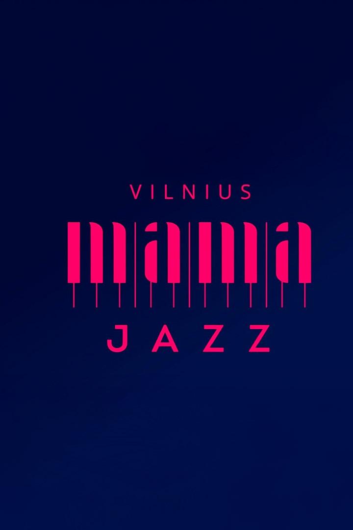 Vilnius Mama Jazz 2025 (vilnius-mama-jazz-2025) Досуг, хобби