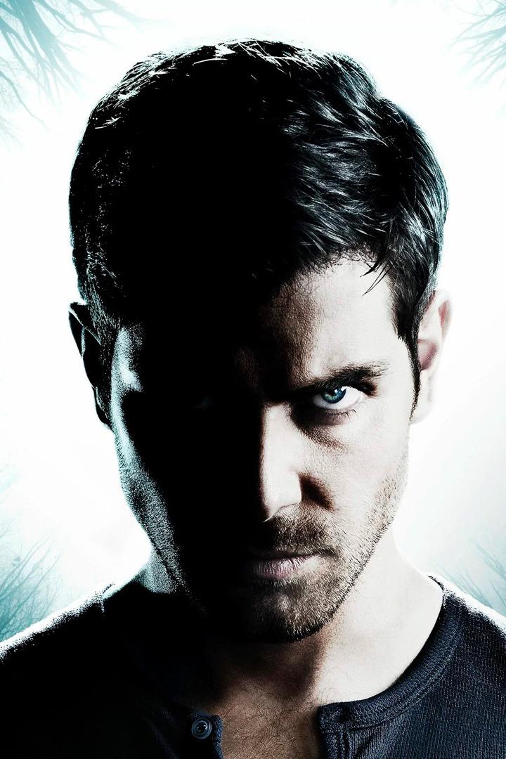 Гримм (grimm) Сериал 2011