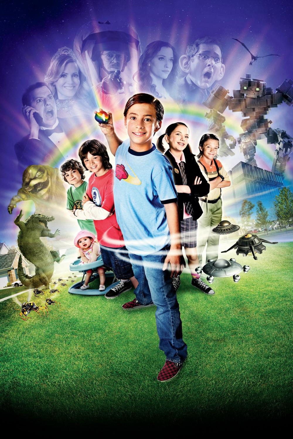 Камень желаний (kamen-zhelanij) Фильм 2009