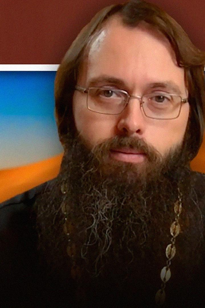 Преподобный Антоний Великий (prepodobnyj-antonij-velikij) Документальный фильм