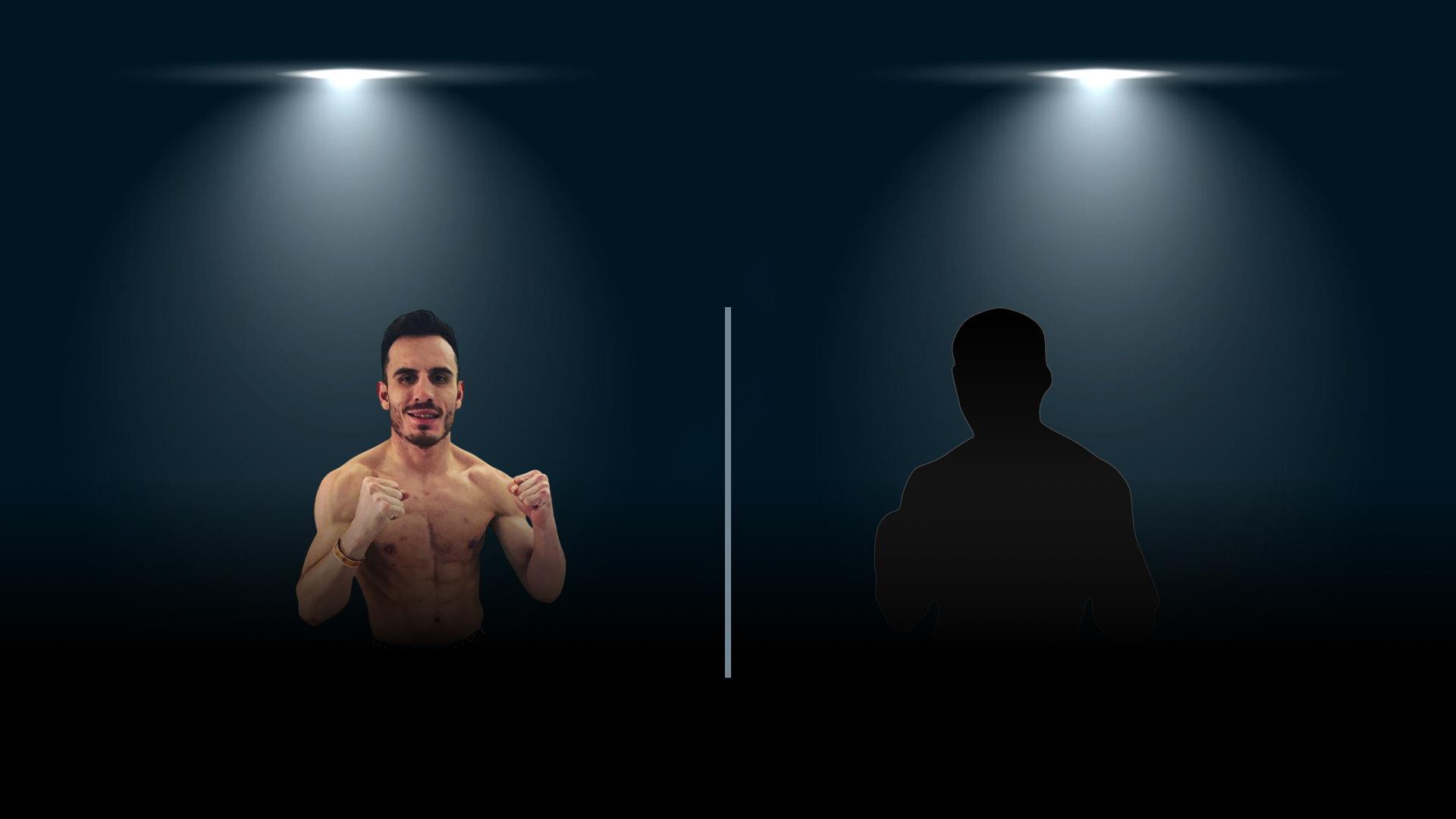 Бокс. Омар Чавес — Мигель Камачо (boks-omar-chaves-migel-kamacho) Спорт