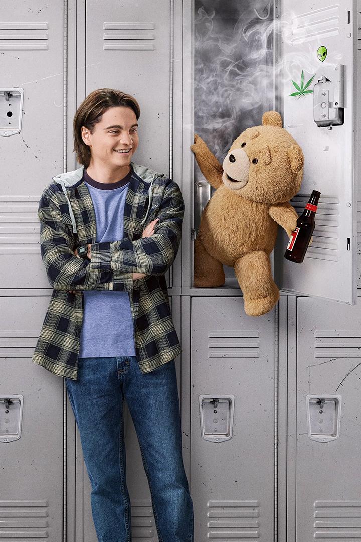 Третий лишний (tretij-lishnij) Сериал 2024