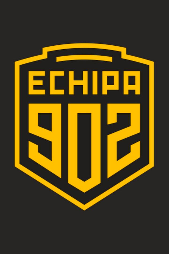 Echipa 902 (echipa-902) Познавательное
