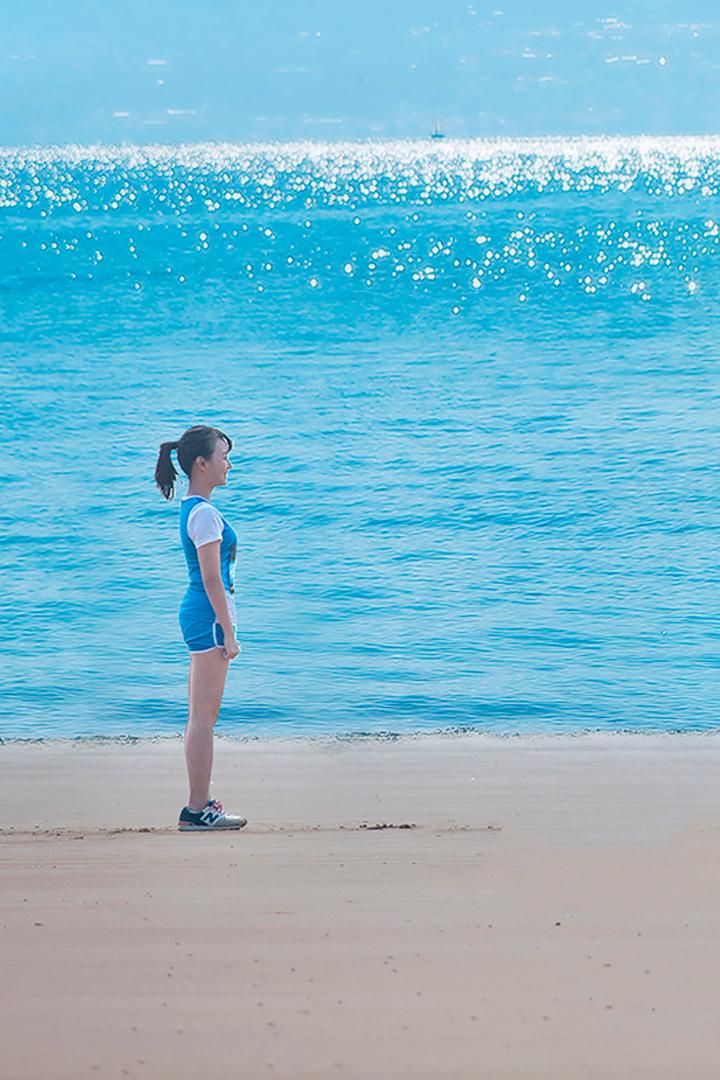 Внезапно этим летом (vnezapno-etim-letom) Сериал 2018