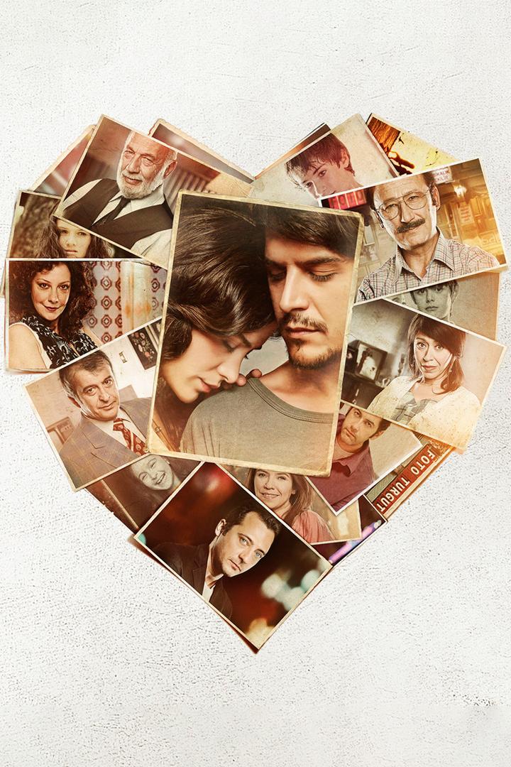 Любовь любит случайности (ljubov-ljubit-sluchajnosti) Фильм 2011