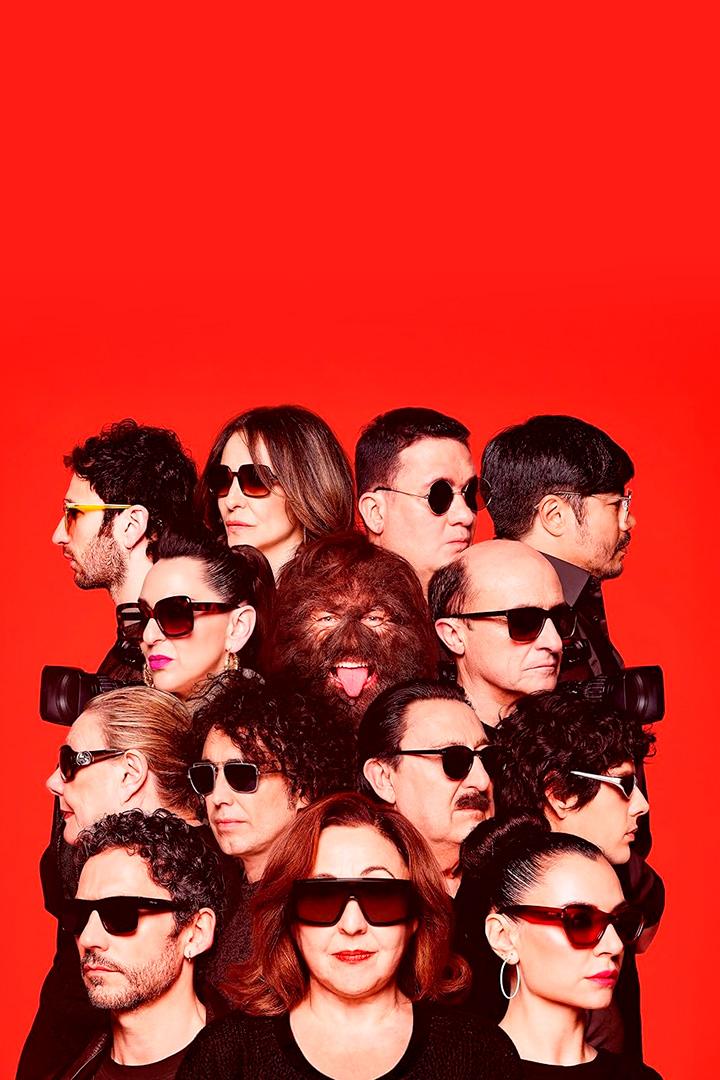 Aída y vuelta (ada-y-vuelta) Фильм 2026