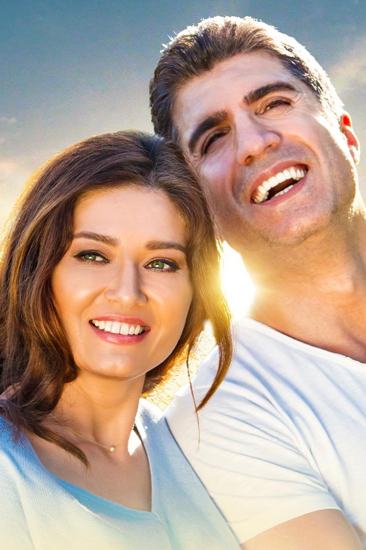 Второй шанс (vtoroj-shans) Фильм 2016