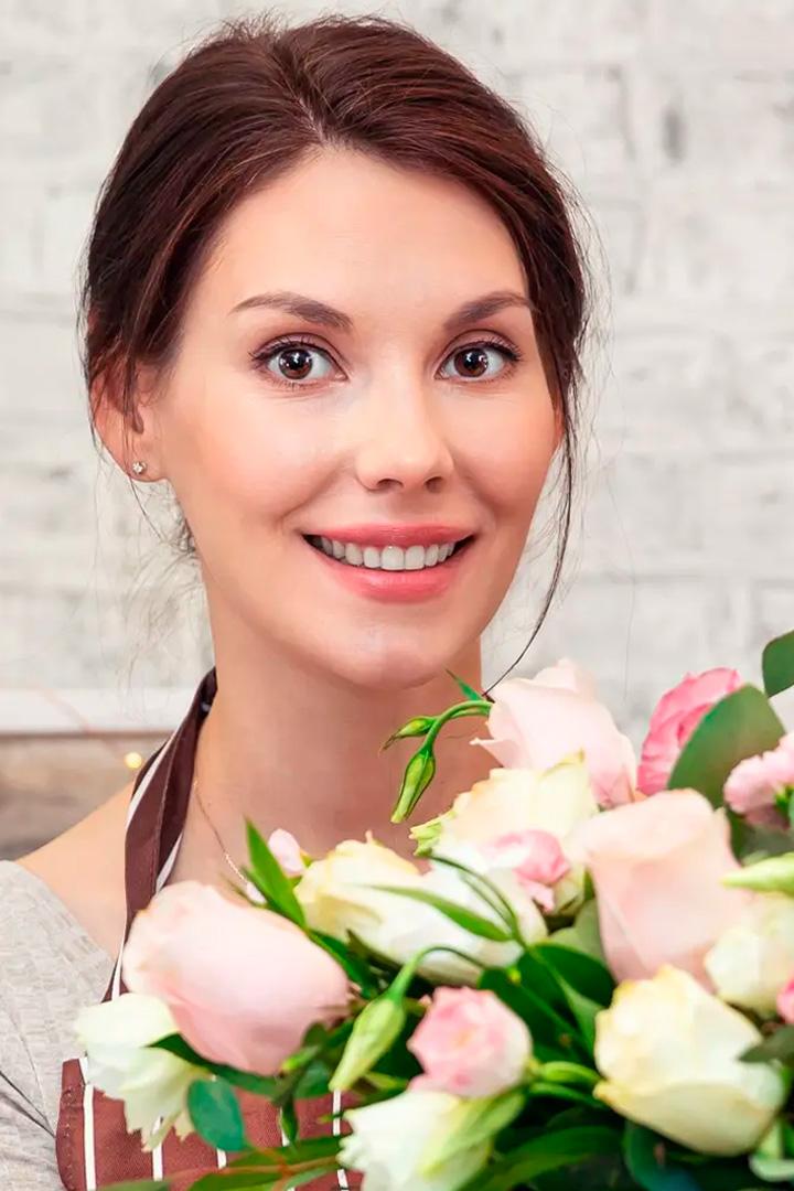 Арт-букет (art-buket) Досуг, хобби