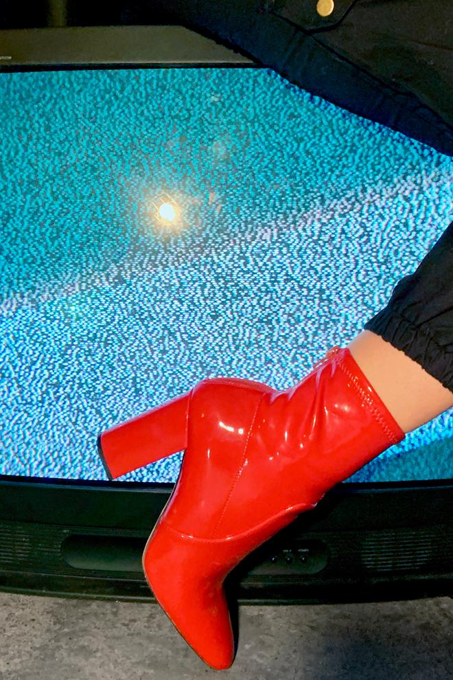 Сила и боевые искусства (sila-i-boevye-iskusstva) ТВ-шоу