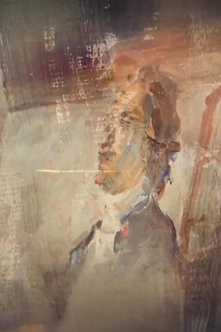 Портрет Петра Великого (portret-petra-velikogo) Документальный фильм