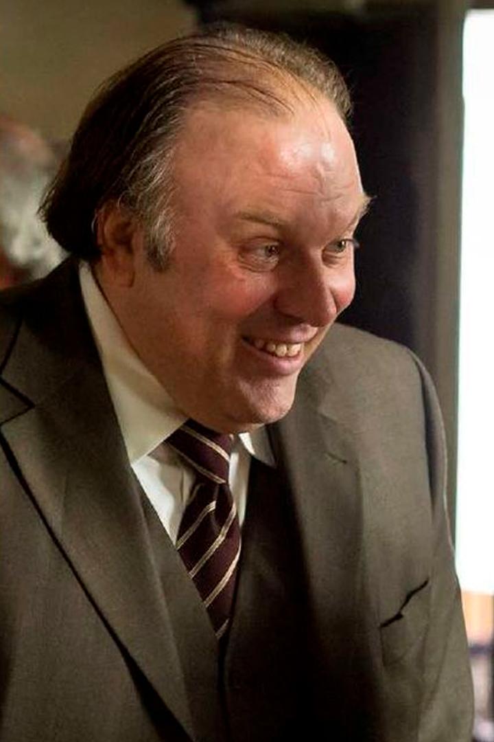 Eine Hand wäscht die andere (eine-hand-wscht-die-andere) Документальный фильм