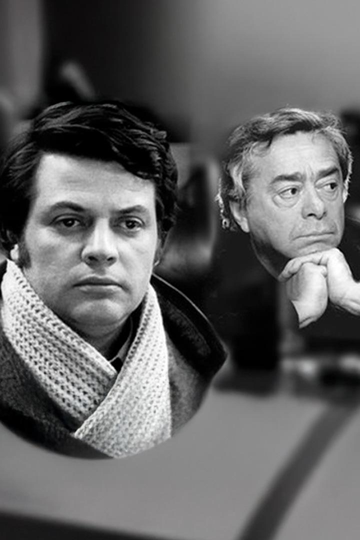 Юмор, который мы потеряли (jumor-kotoryj-my-poterjali) Документальный фильм