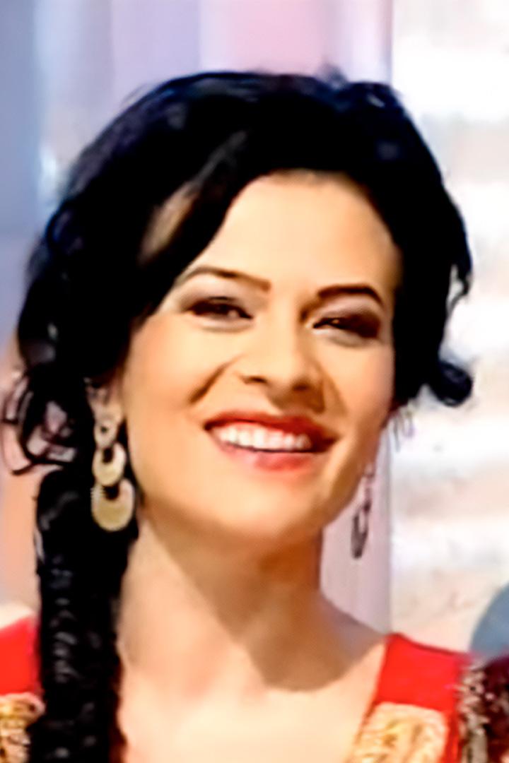 Olguta Berbec (olguta-berbec) Спектакль