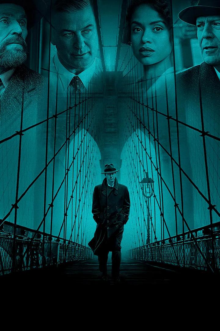 Сиротский Бруклин (sirotskij-bruklin) Фильм 2019