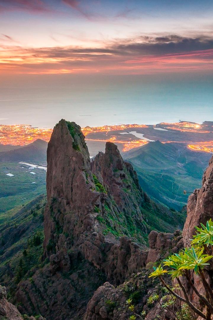 Дикие Канарские острова (dikie-kanarskie-ostrova) Документальный фильм