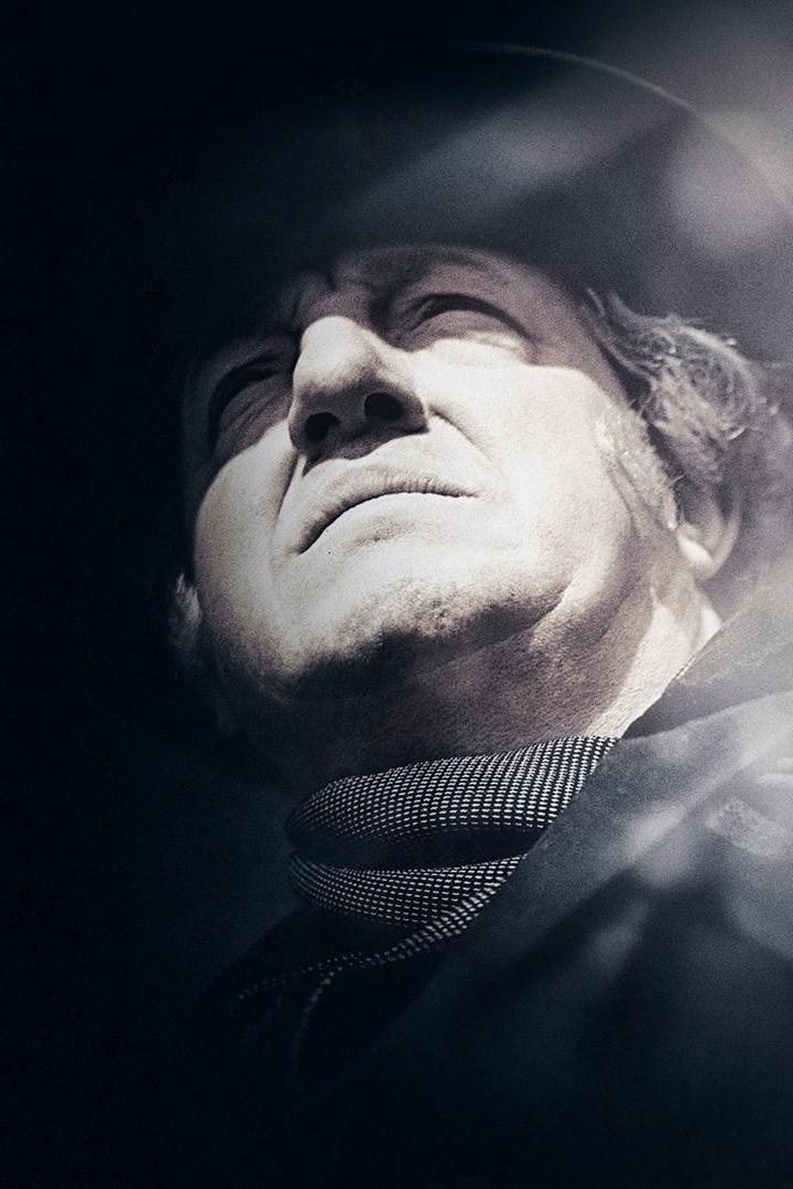 Отверженные (otverzhennye) Фильм 1958