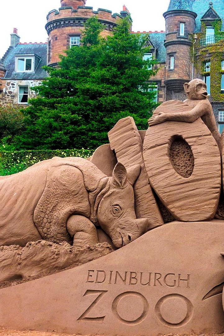 Тайная жизнь зоопарка (tajnaja-zhizn-zooparka) Познавательное