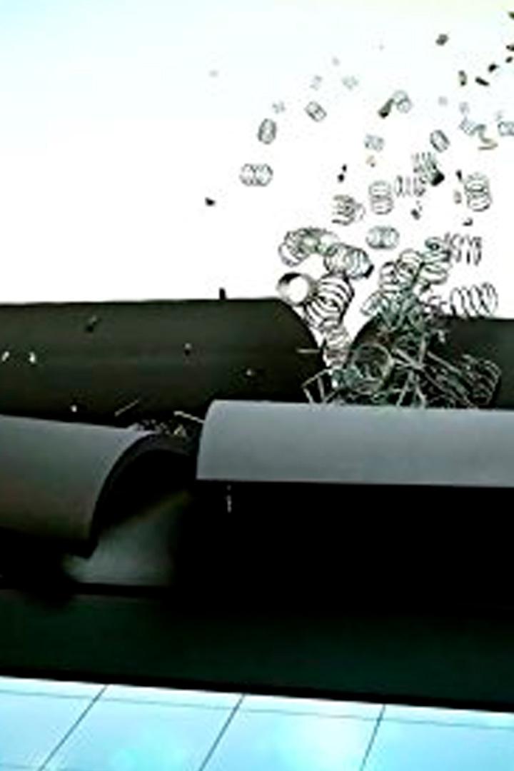 Сделано из вторсырья (sdelano-iz-vtorsyrja) Документальный сериал