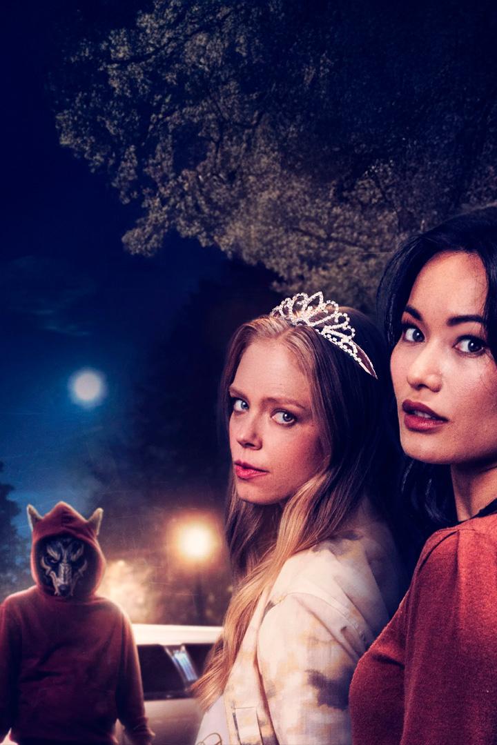 Добыча для невесты (dobycha-dlja-nevesty) Фильм 2024