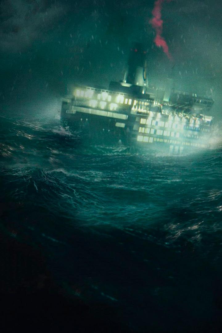 Estonia (estonia) Сериал 2023