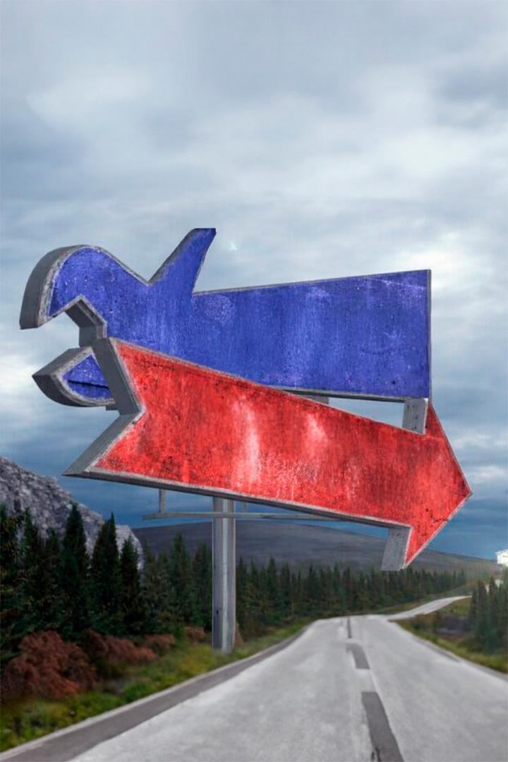 Автосервис на краю света (avtoservis-na-kraju-sveta) Реалити-шоу