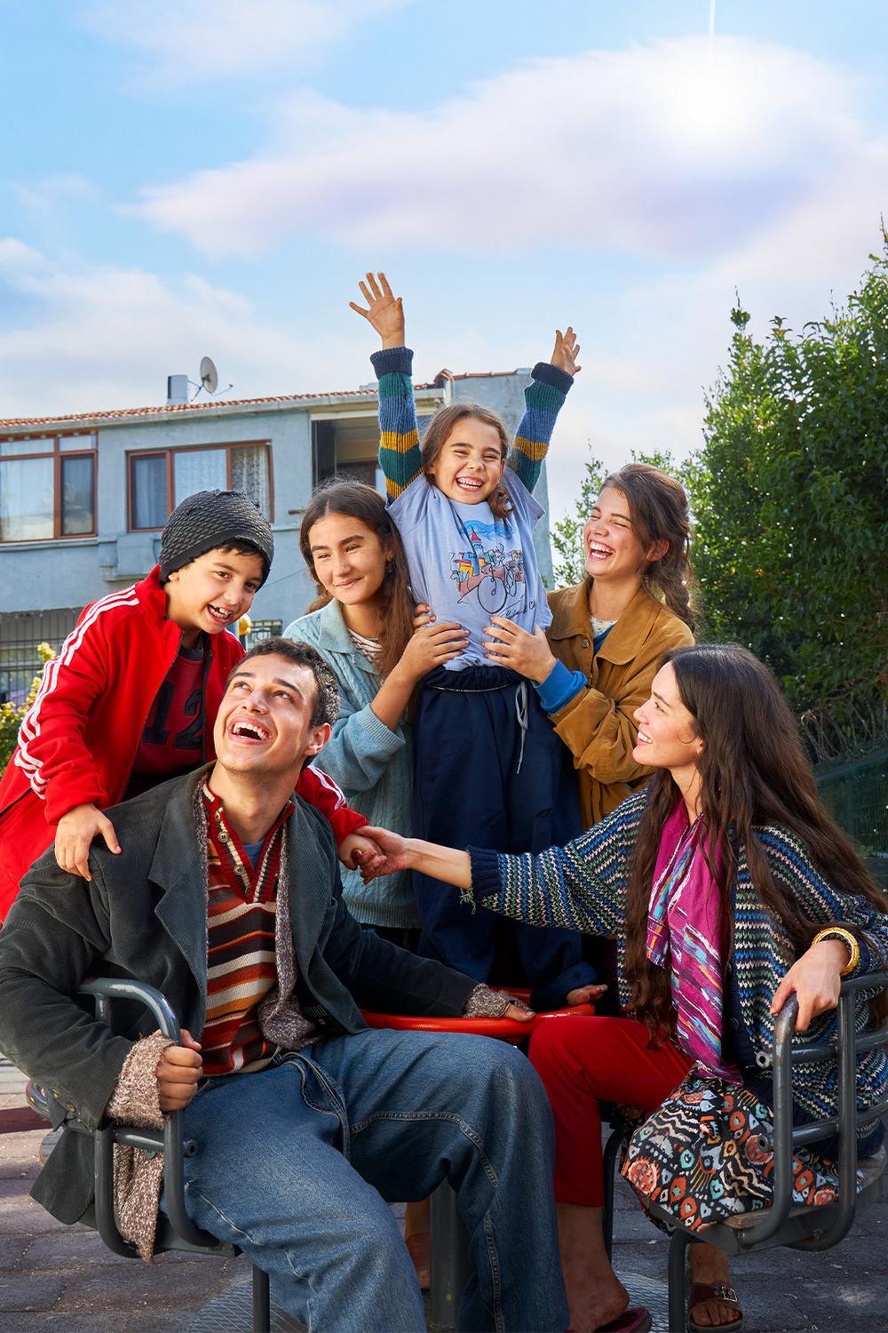 Беззащитные (bezzaschitnye) Сериал 2024