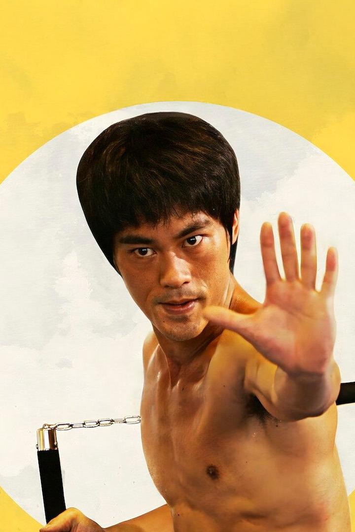 Легенда о Брюсе Ли (legenda-o-brjuse-li) Фильм 1976