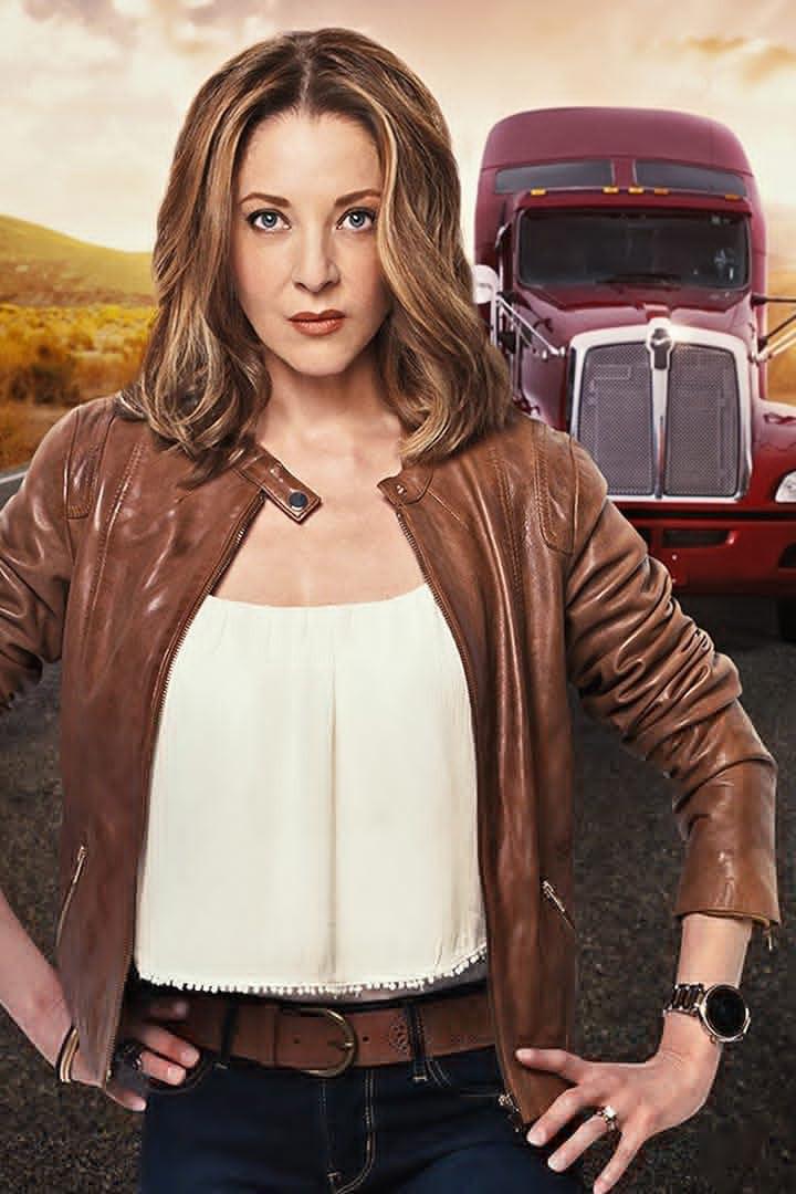 Дальнобойщица Эва (dalnobojschitsa-eva) Сериал 2016