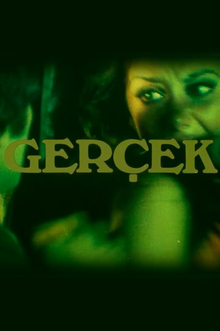 Gerçek (gerek) Фильм 1974
