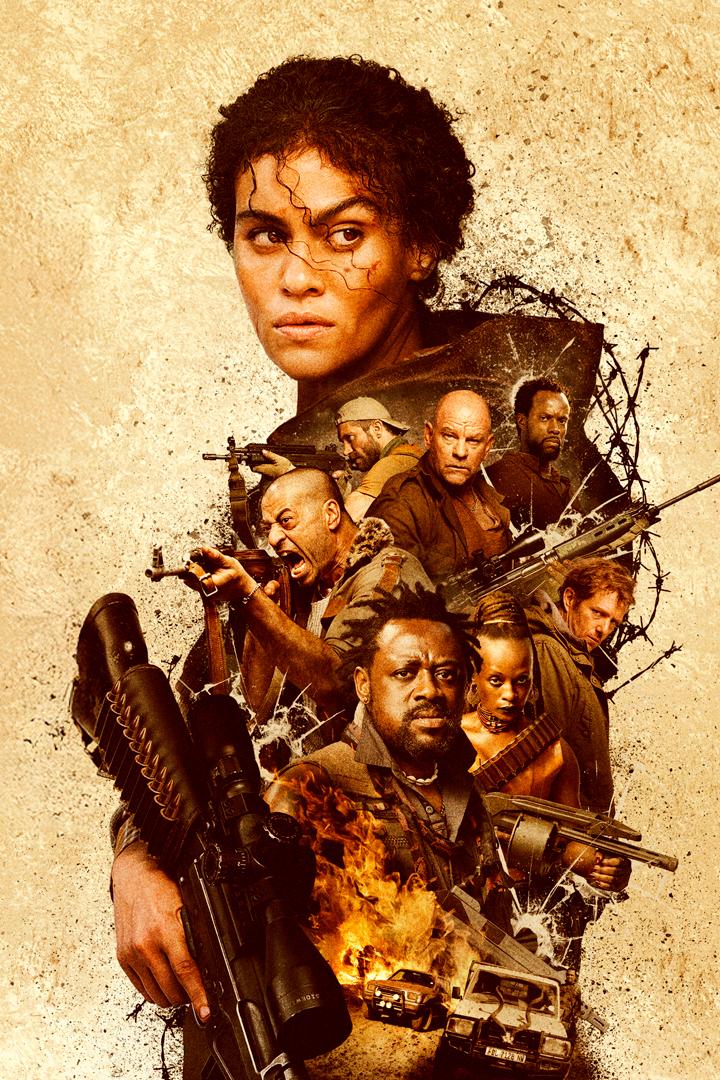 Охота на Джессику Брок (ohota-na-dzhessiku-brok) Фильм 2025