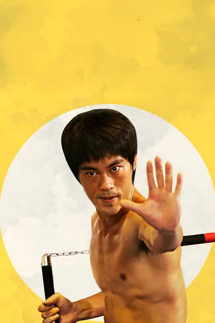 Легенда о Брюсе Ли (legenda-o-brjuse-li) Фильм 2010